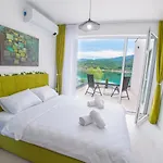 Royal Terrace Daire Konjic