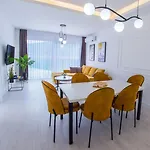 Royal Terrace Daire *