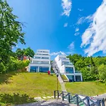 Royal Terrace Daire