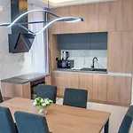 Royal Terrace Daire Konjic