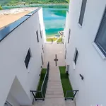 Royal Terrace Daire Konjic
