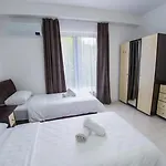 Royal Terrace Daire