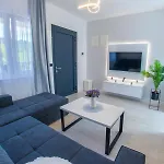 Royal Terrace Daire *