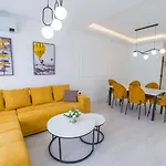 Royal Terrace Daire *