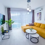 Daire Royal Terrace Konjic