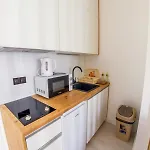 Royal Terrace Daire Konjic