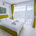 Royal Terrace Daire Konjic