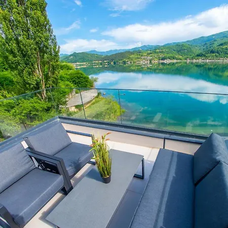 Royal Terrace * Konjic