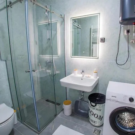 Apartament Royal Terrace