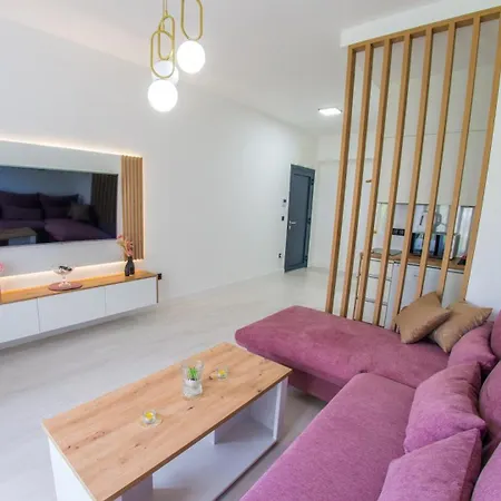 Royal Terrace * 코니츠