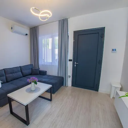 Royal Terrace 코니츠