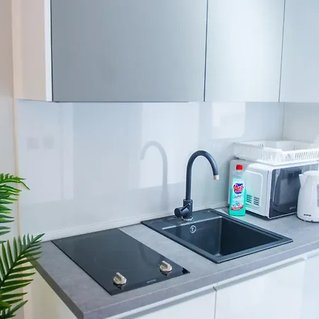 Apartament Royal Terrace *