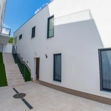 Apartamento Royal Terrace Konjic