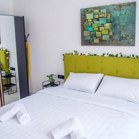 Royal Terrace * 코니츠