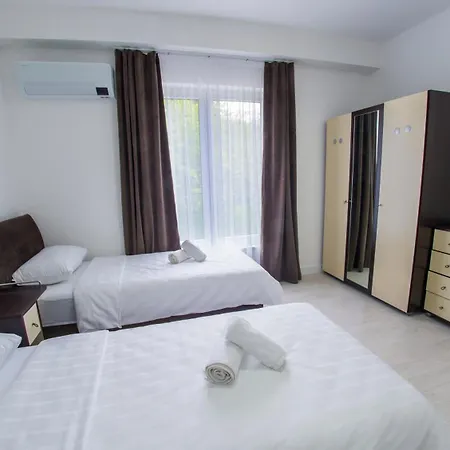 Royal Terrace Apartament