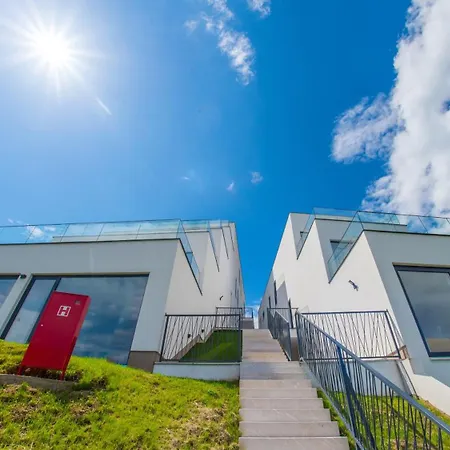 Royal Terrace 코니츠