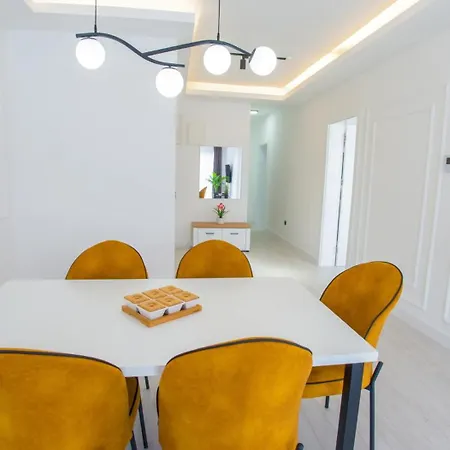 Royal Terrace * 코니츠