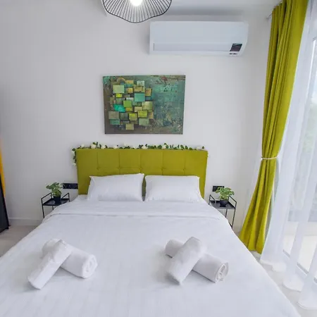 Royal Terrace Apartamento