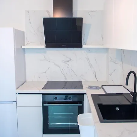 Royal Terrace Apartament Konjic