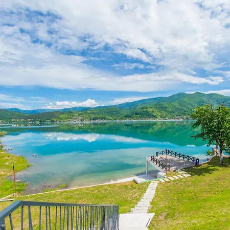 Royal Terrace * Konjic