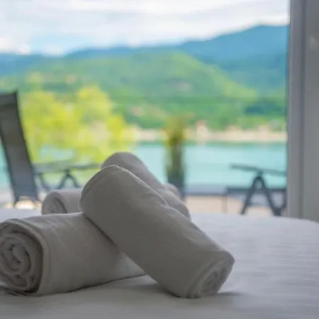 Royal Terrace Apartment Konjic