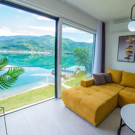 Apartament Royal Terrace