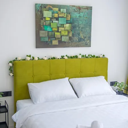 Apartamento Royal Terrace *