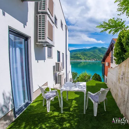 Royal Terrace * 코니츠