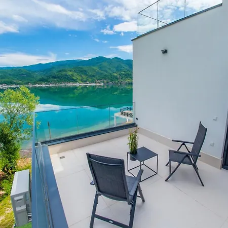 Apartment Royal Terrace