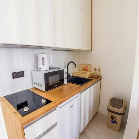 Royal Terrace Apartament Konjic