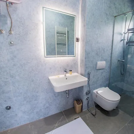 아파트 Royal Terrace *