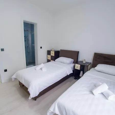 Royal Terrace 코니츠