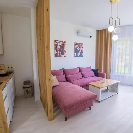 Royal Terrace 아파트