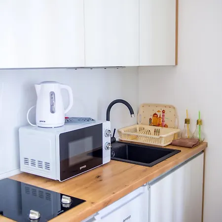 아파트 Royal Terrace