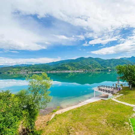 Royal Terrace 코니츠