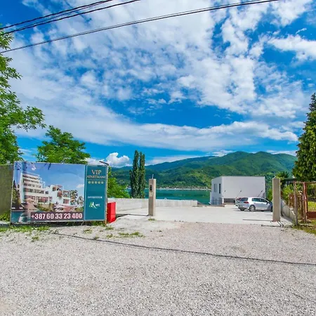 Royal Terrace 아파트 *