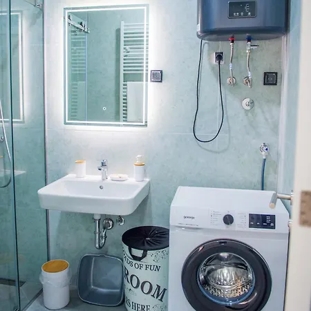 Royal Terrace 코니츠