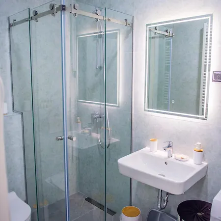 아파트 Royal Terrace 코니츠