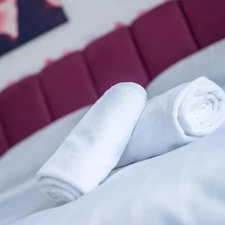 Royal Terrace Apartamento Konjic