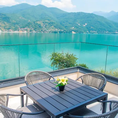 Royal Terrace Apartamento *
