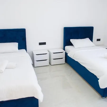 Apartment Royal Terrace Konjic
