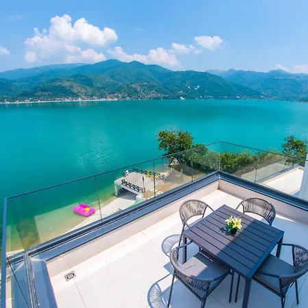 Apartment Royal Terrace Konjic