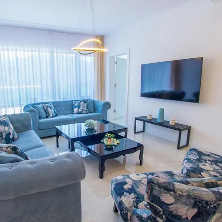 Apartment Royal Terrace Konjic
