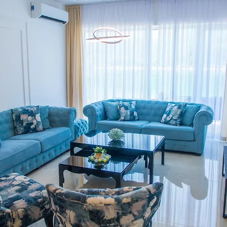 Apartment Royal Terrace Konjic