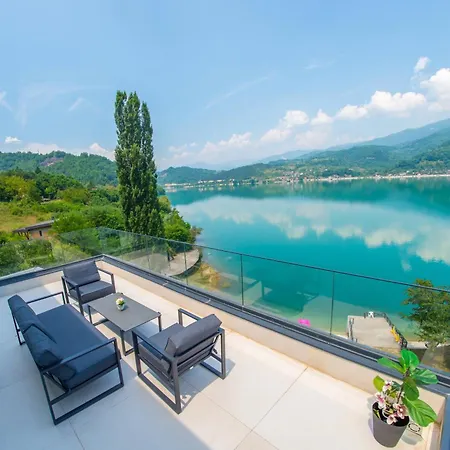 Royal Terrace Apartamento Konjic