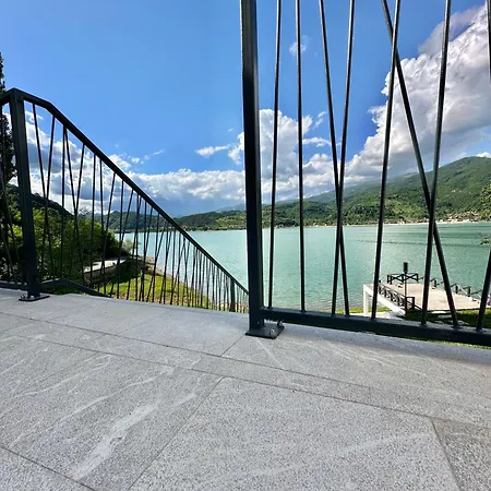 Royal Terrace Apartament Konjic